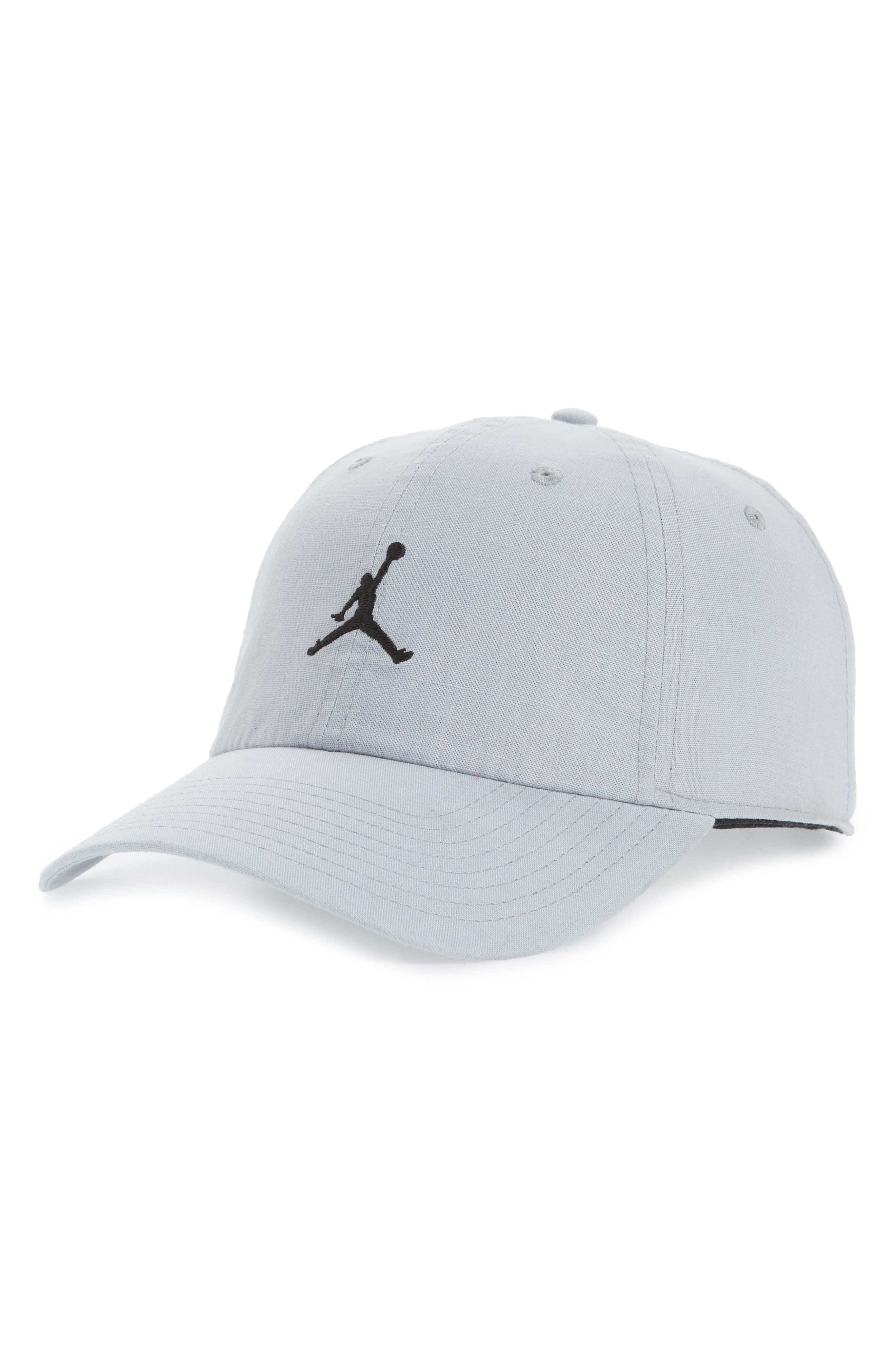 jumpman golf hat