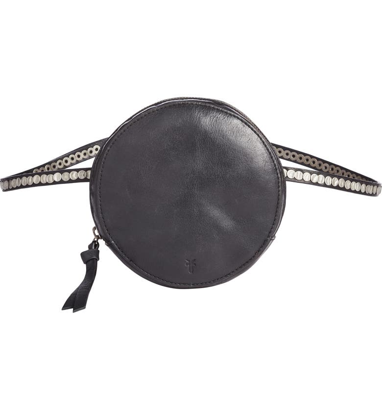 Frye Circle Leather Belt Bag | Nordstrom