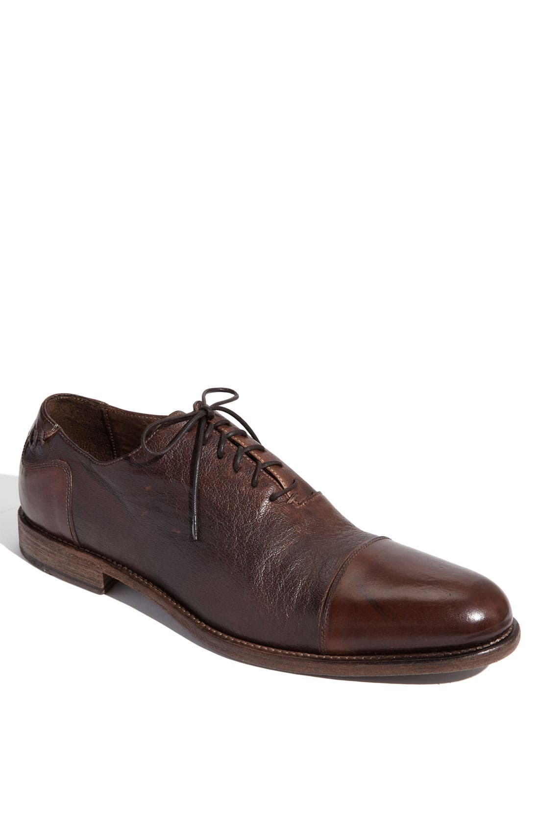 cole haan dawes grand cap toe
