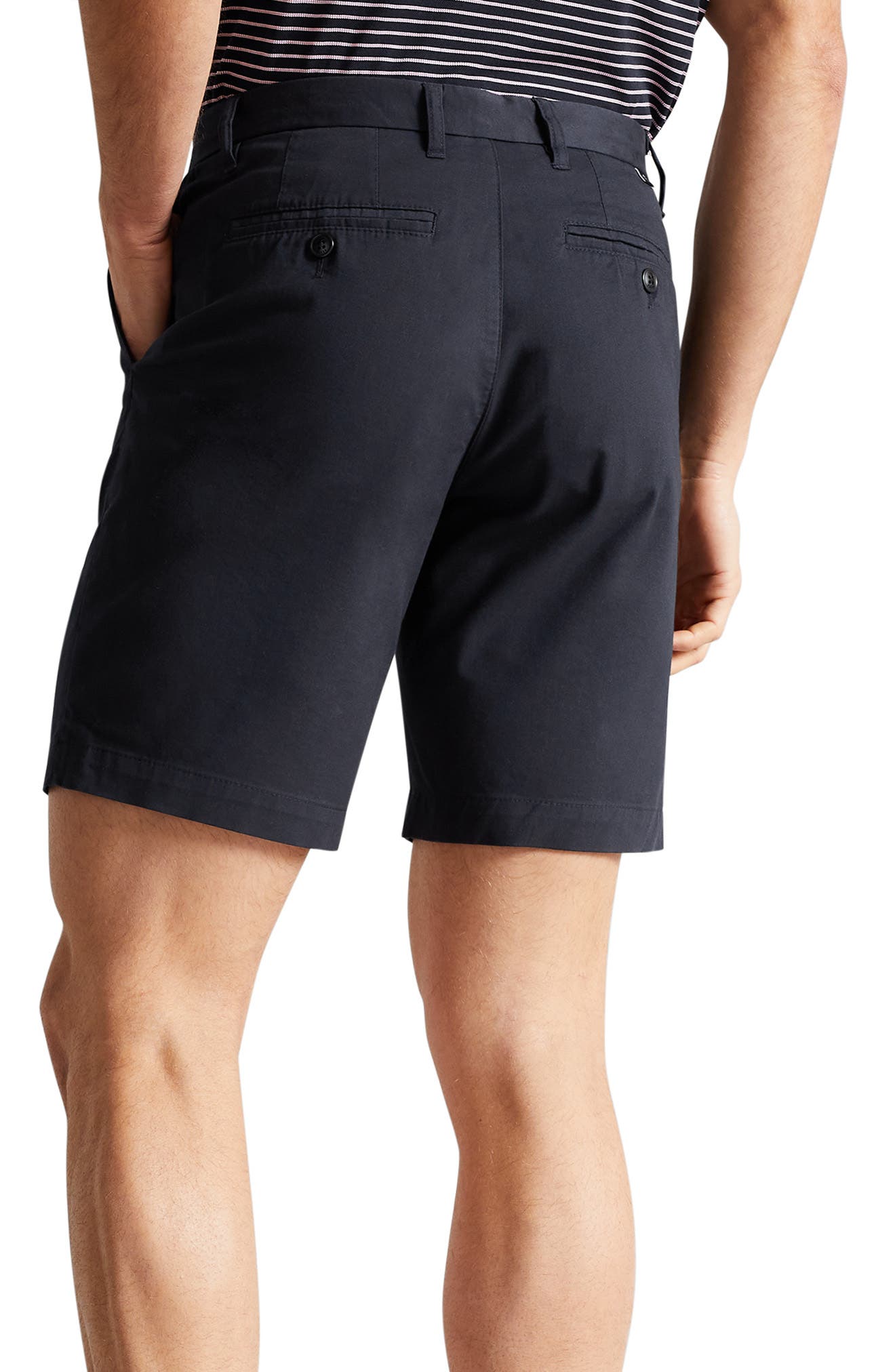 ted baker shorts nordstrom