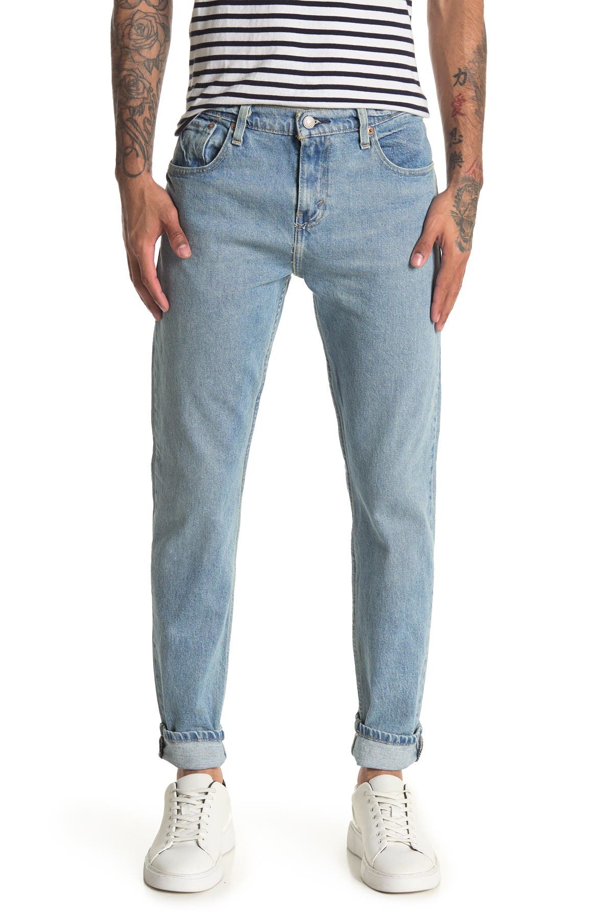 512 Slim Tapered Leg Jeans - 30 