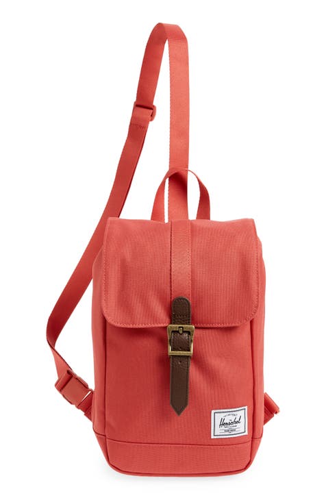 Women's Canvas Backpacks: Sale up to −60%