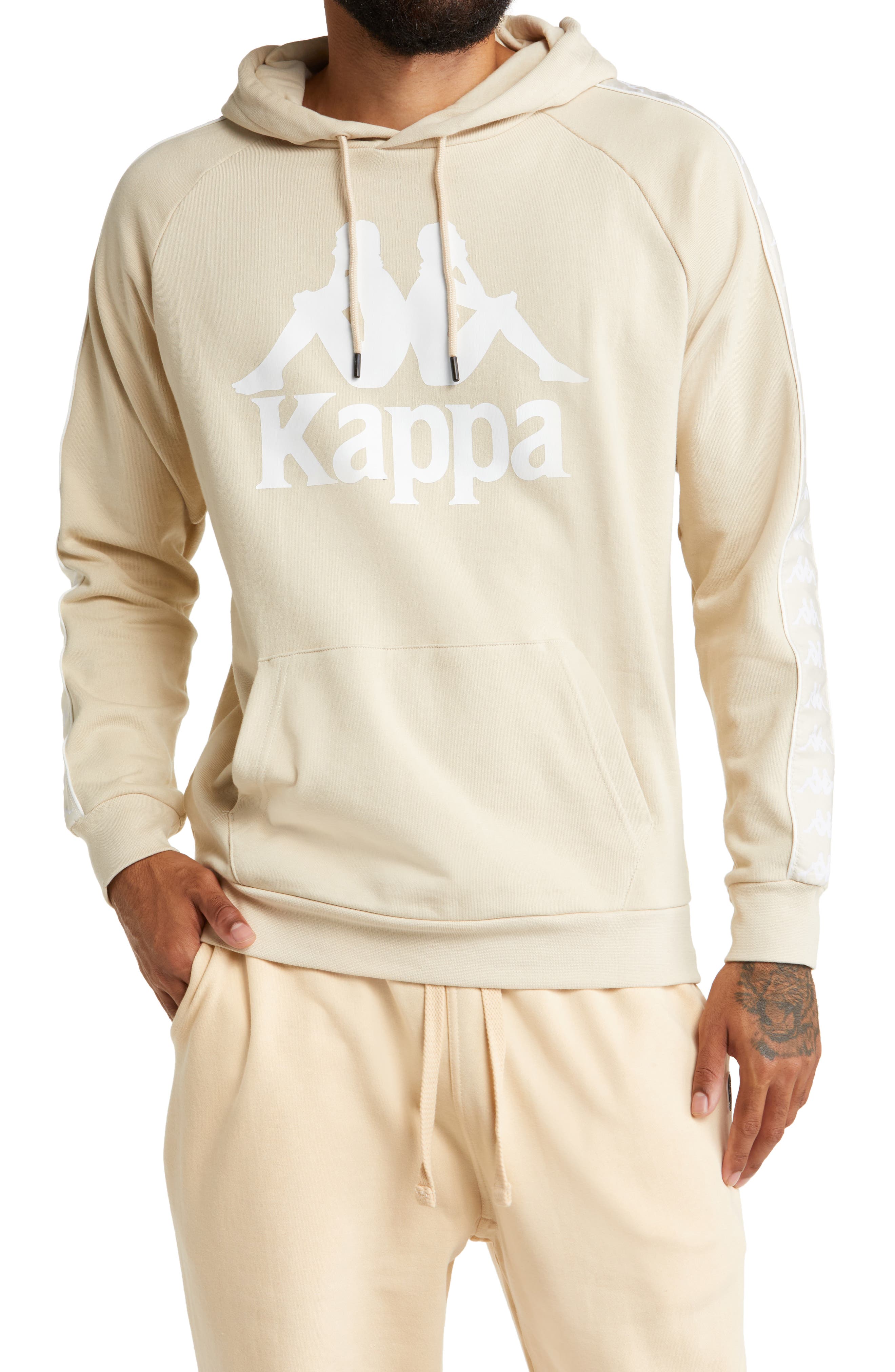 nordstrom kappa hoodie
