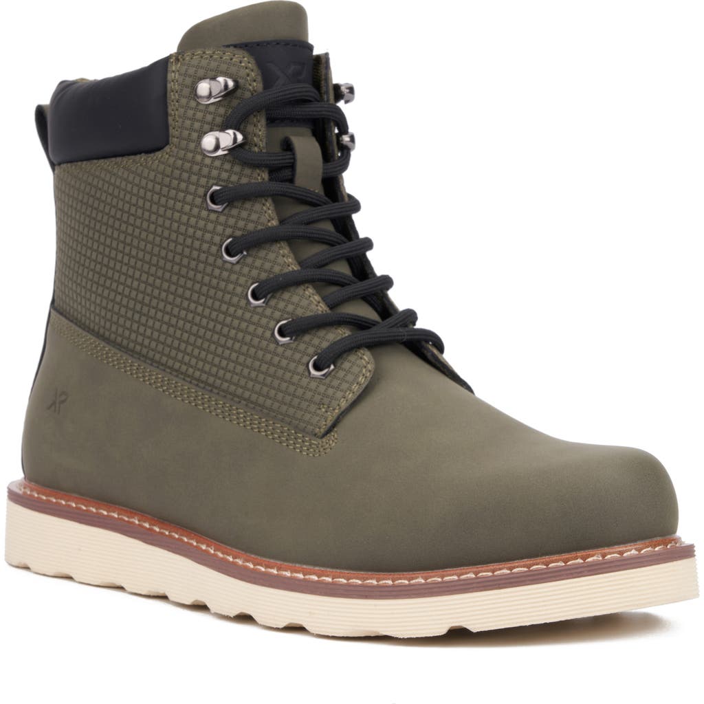 X-ray Xray Ivan Boot In Olive