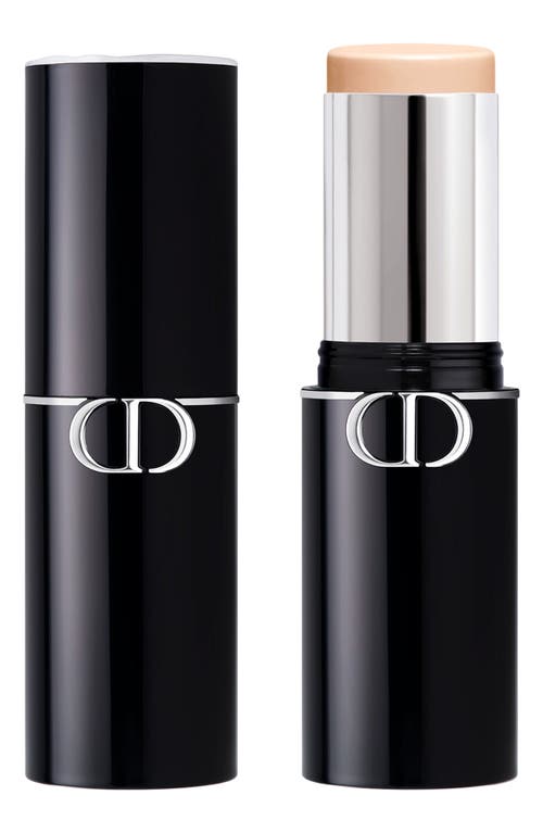 Shop Dior Forever Skin Perfect Stick Foundation In 1.5n