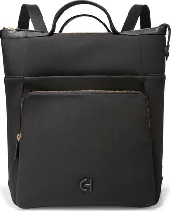 Cole Haan Grand Ambition Neoprene Backpack