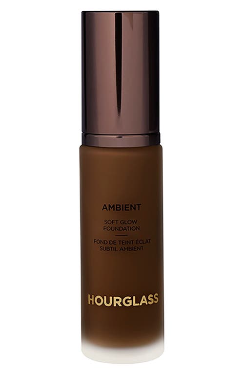 HOURGLASS Ambient Soft Glow Liquid Foundation in 16.5