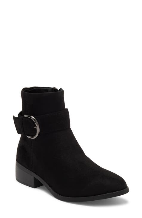 Kids' Bayville Zip Bootie (Toddler, Little Kid & Big Kid)