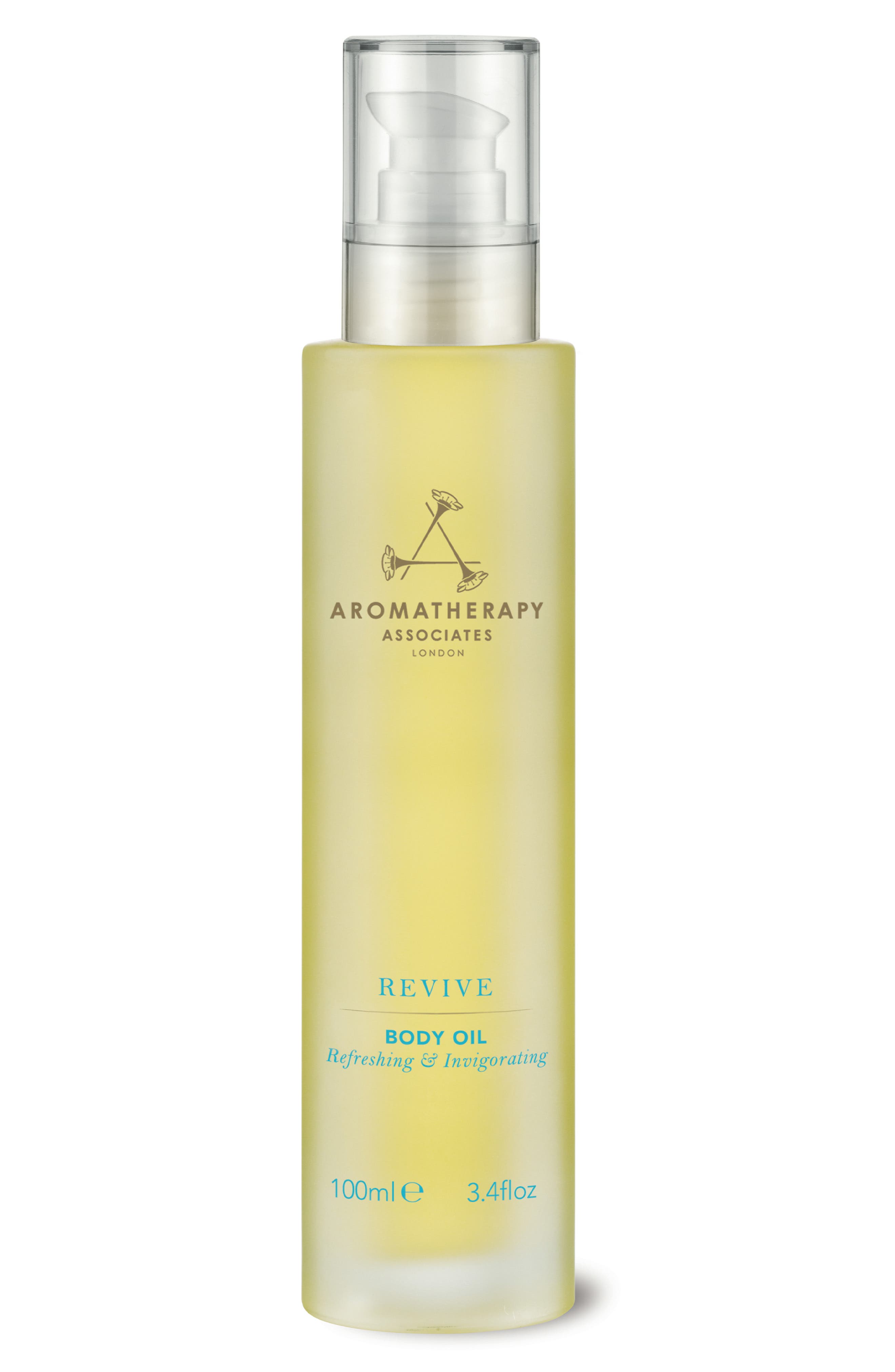 UPC 642498003219 product image for Aromatherapy Associates Revive Body Oil | upcitemdb.com