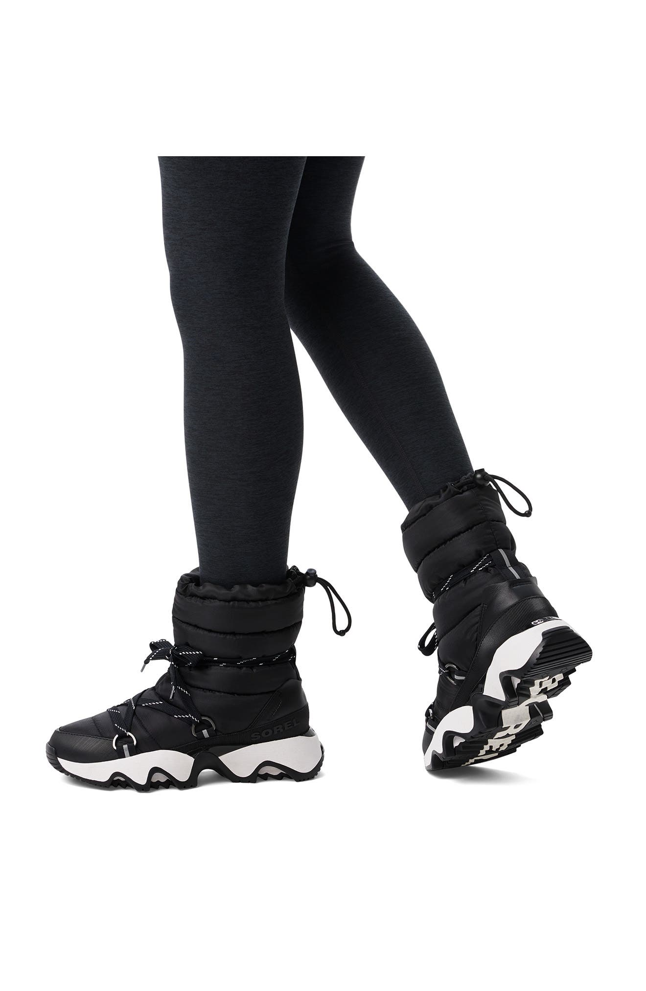 SOREL Impact NXT Waterproof Snow Boot (Women) Nordstrom