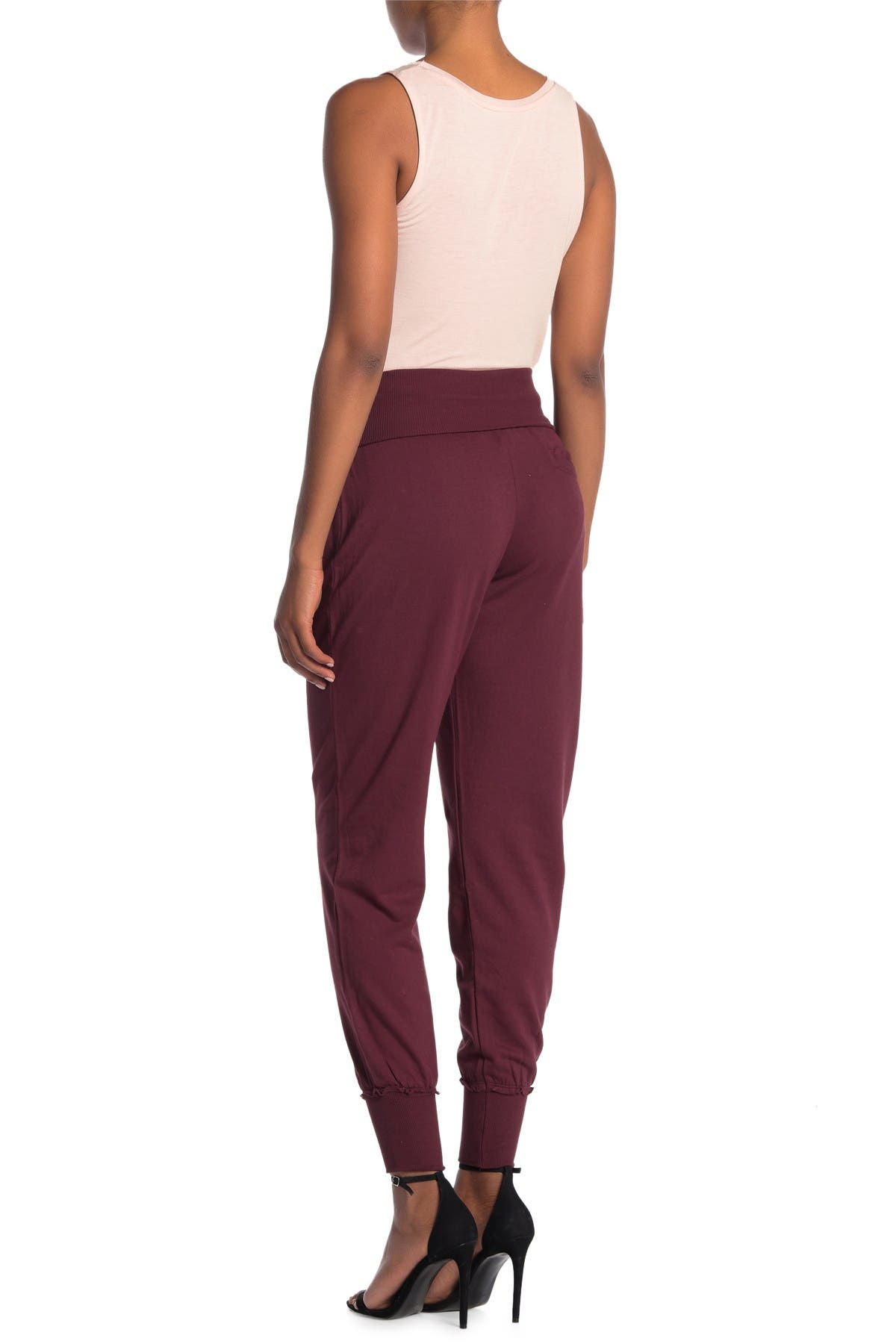 YFB by Young Fabulous & Broke | Groove Knit Pants ...