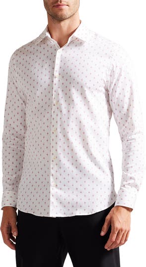 Men's Darius Rucker Collection by Fanatics White St. Louis Cardinals Bowling Button-Up Shirt Size: 3XL