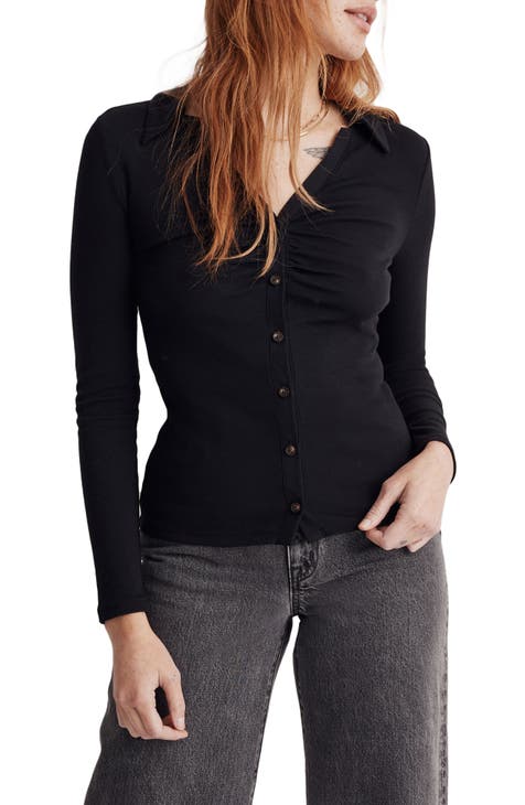 Women's Cardigan Tops