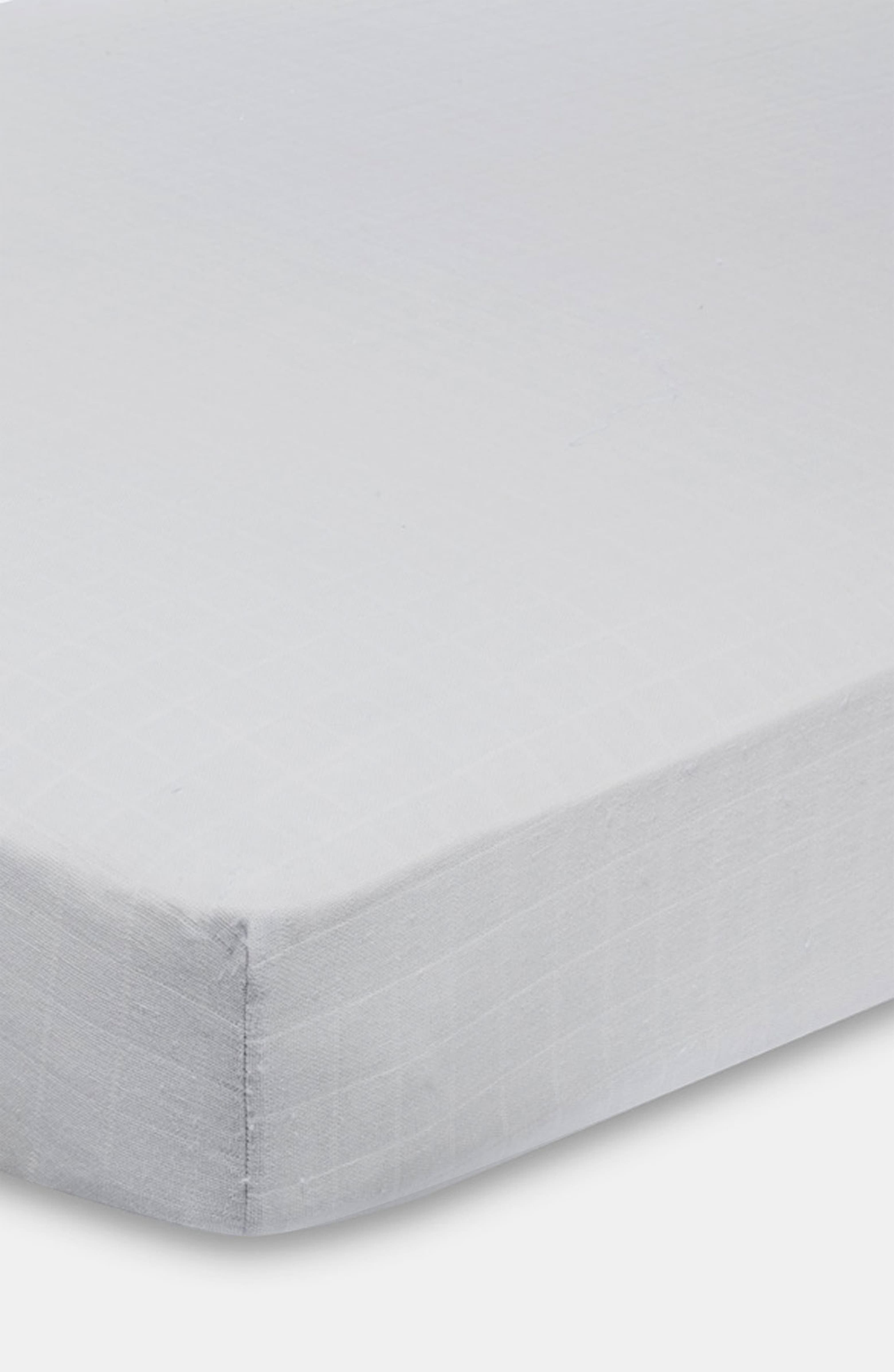 aden + anais Classic Crib Sheet Nordstrom