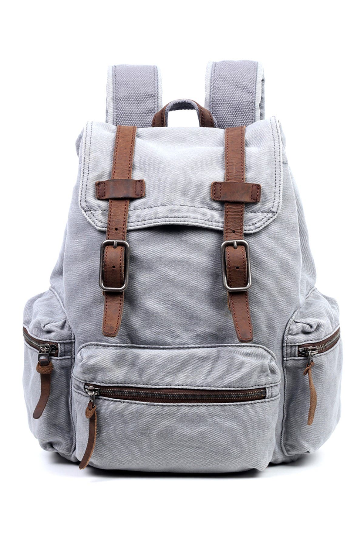 nordstrom rack backpack leather