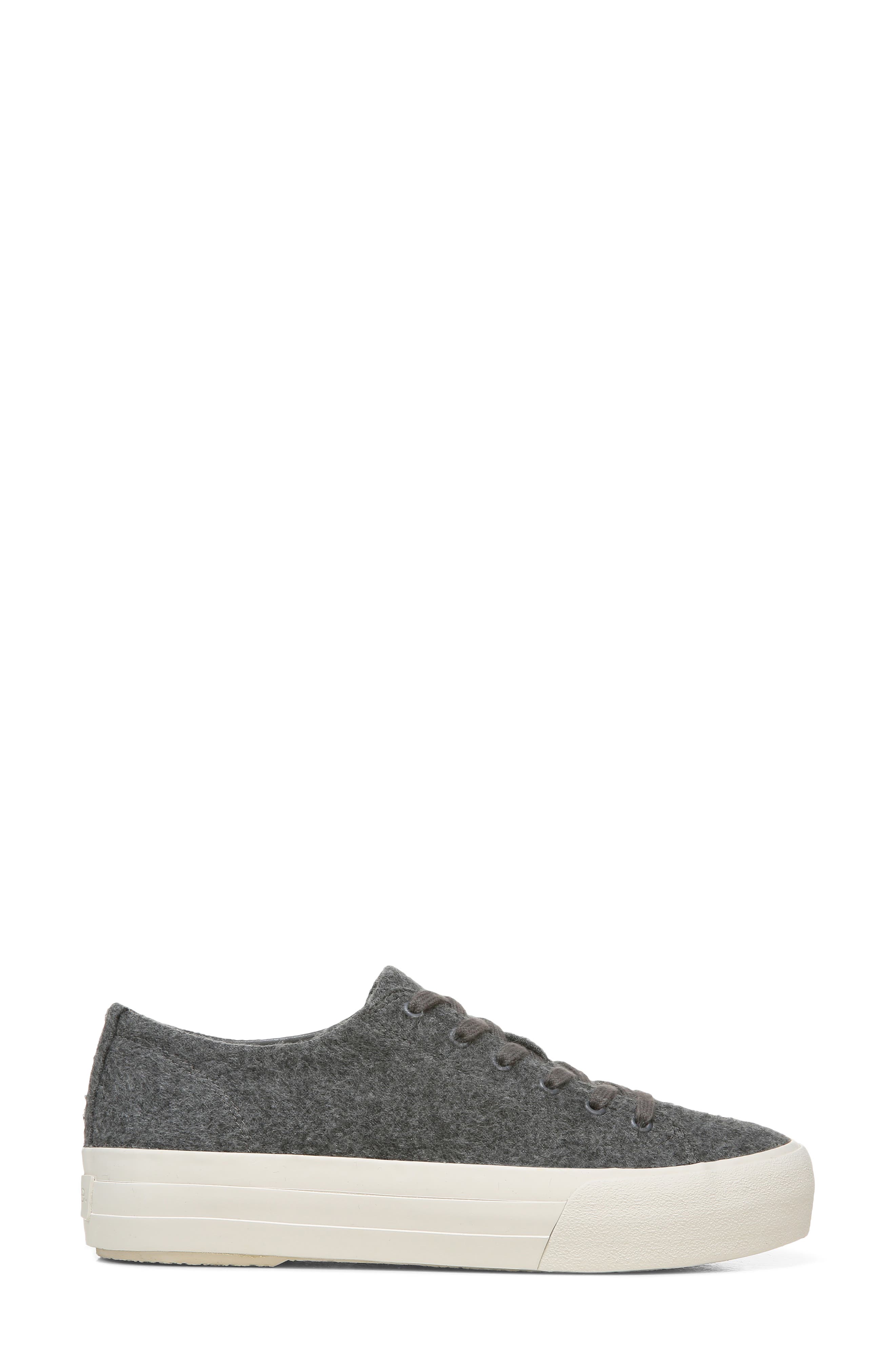 vince heaton platform sneaker