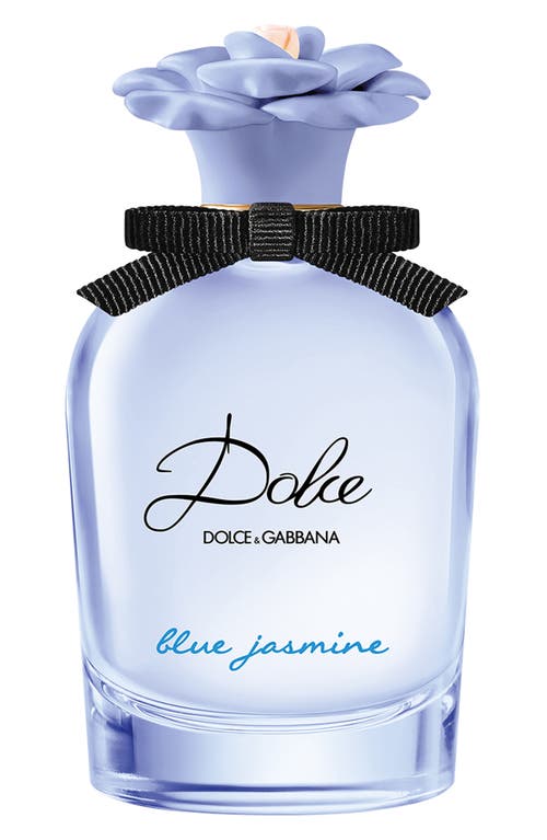 Shop Dolce & Gabbana Dolce&gabbana Dolce Blue Jasmine Eau De Parfum In No Color