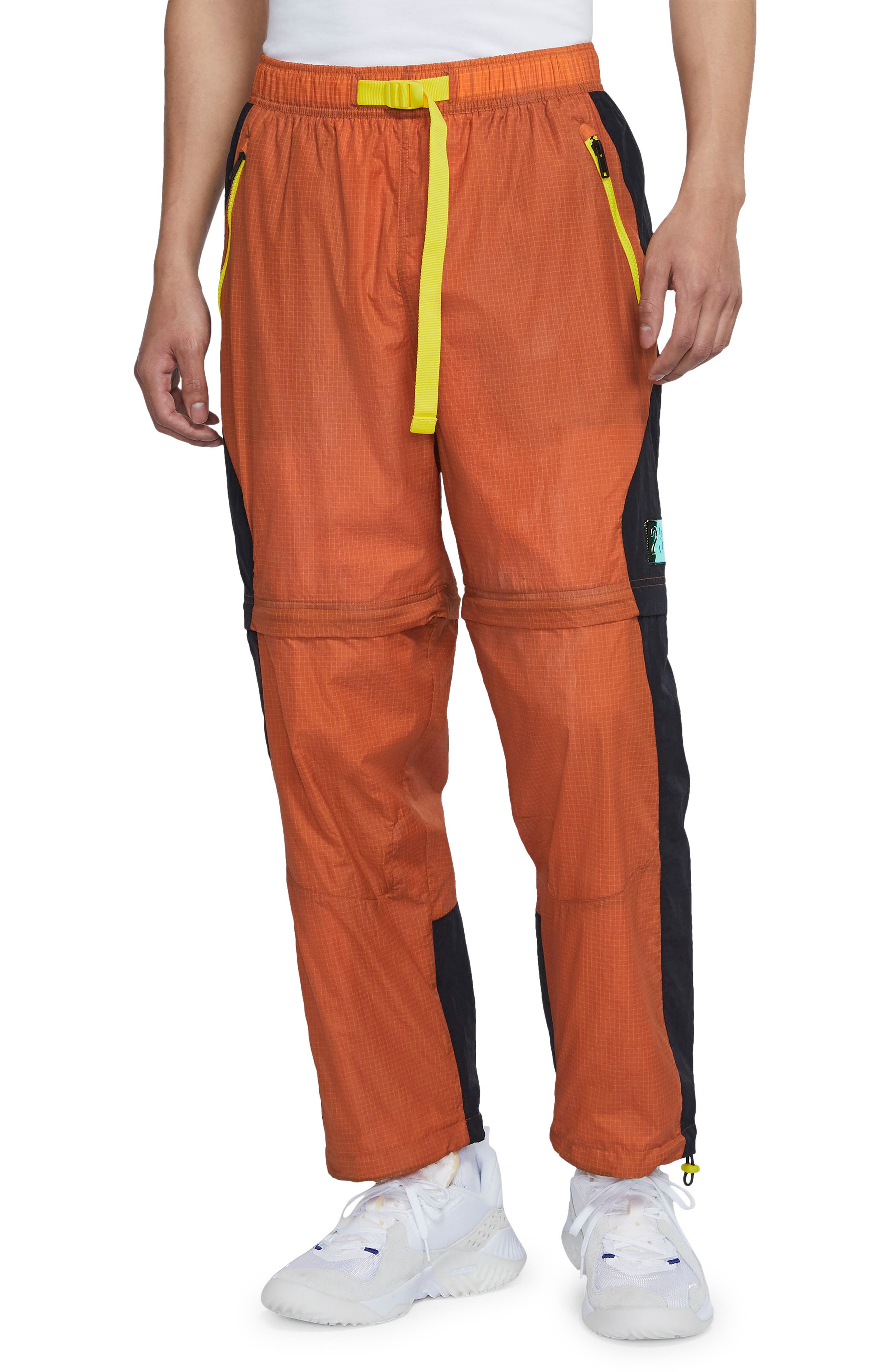 men jordan pants