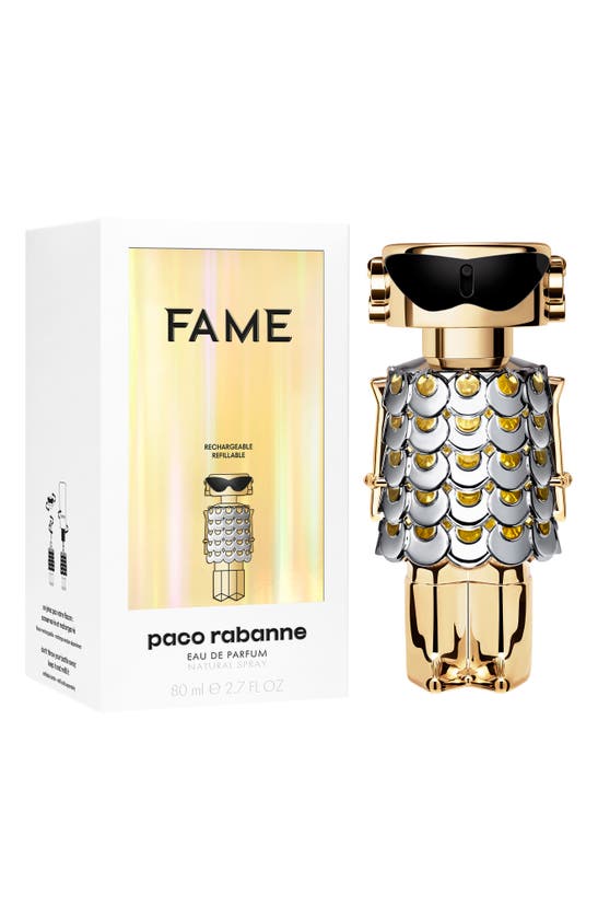 PACO RABANNE FAME EAU DE PARFUM, 1.7 OZ