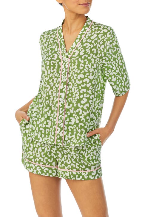 short pajamas betsey Nordstrom