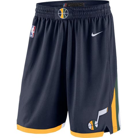 Men's Nike Royal 2019/20 La Clippers Icon Edition Swingman Shorts