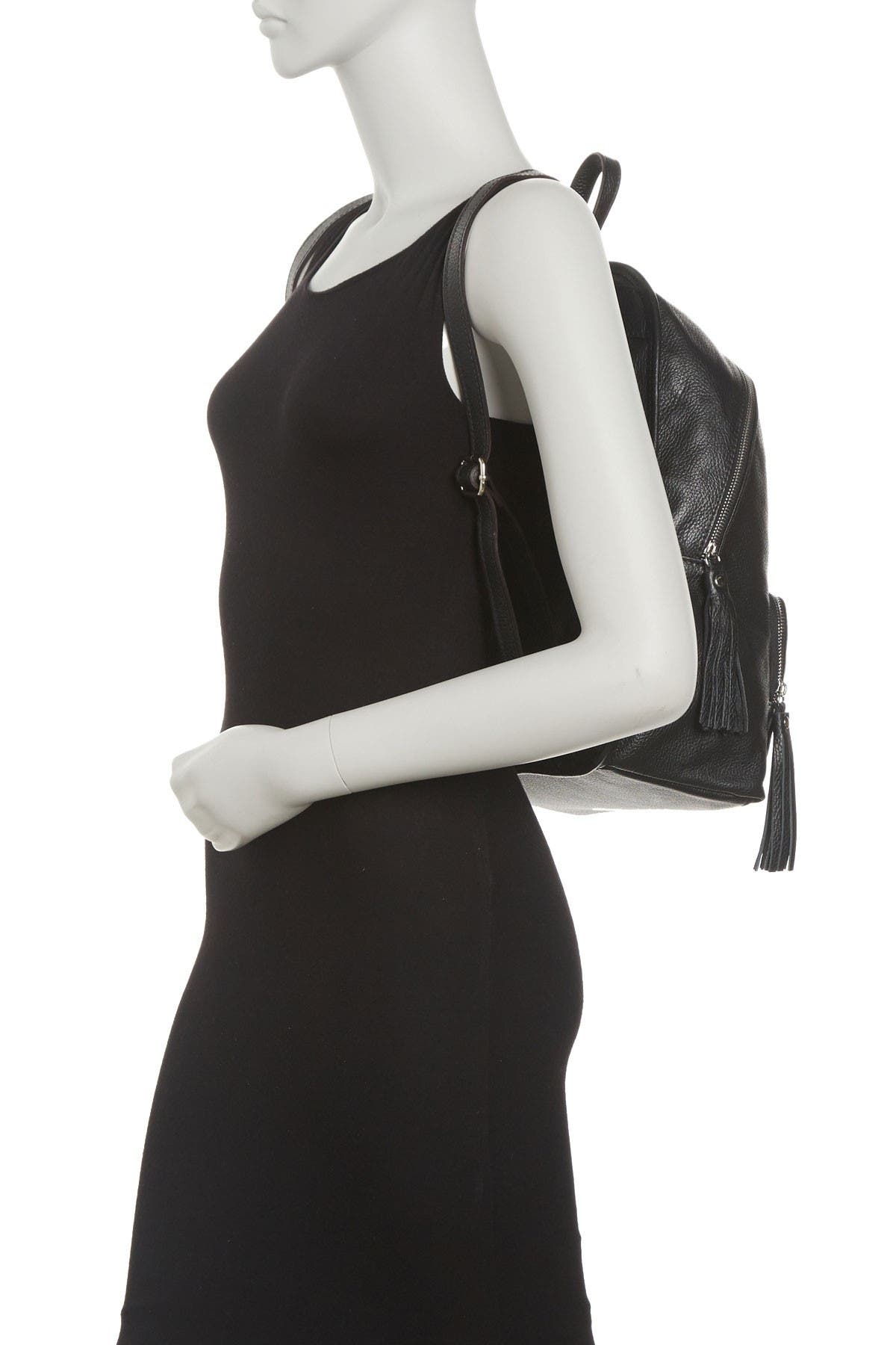 lisa minardi backpack
