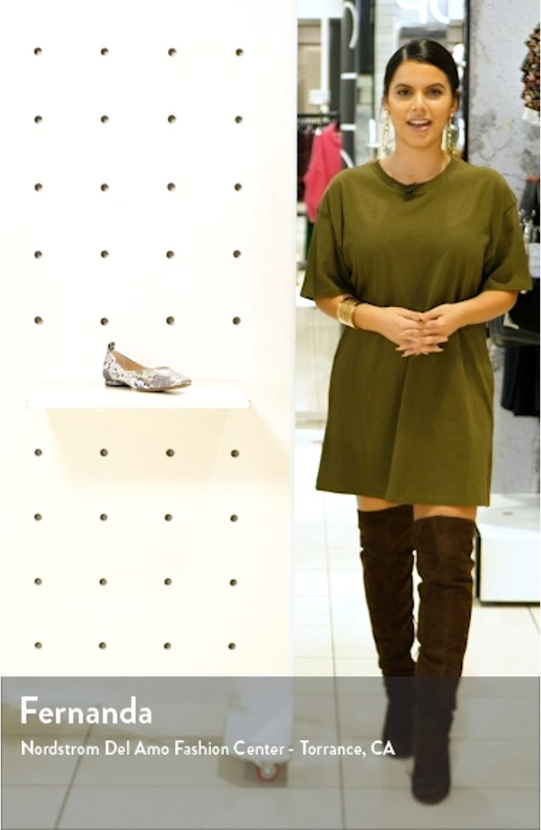 ailee flat franco sarto