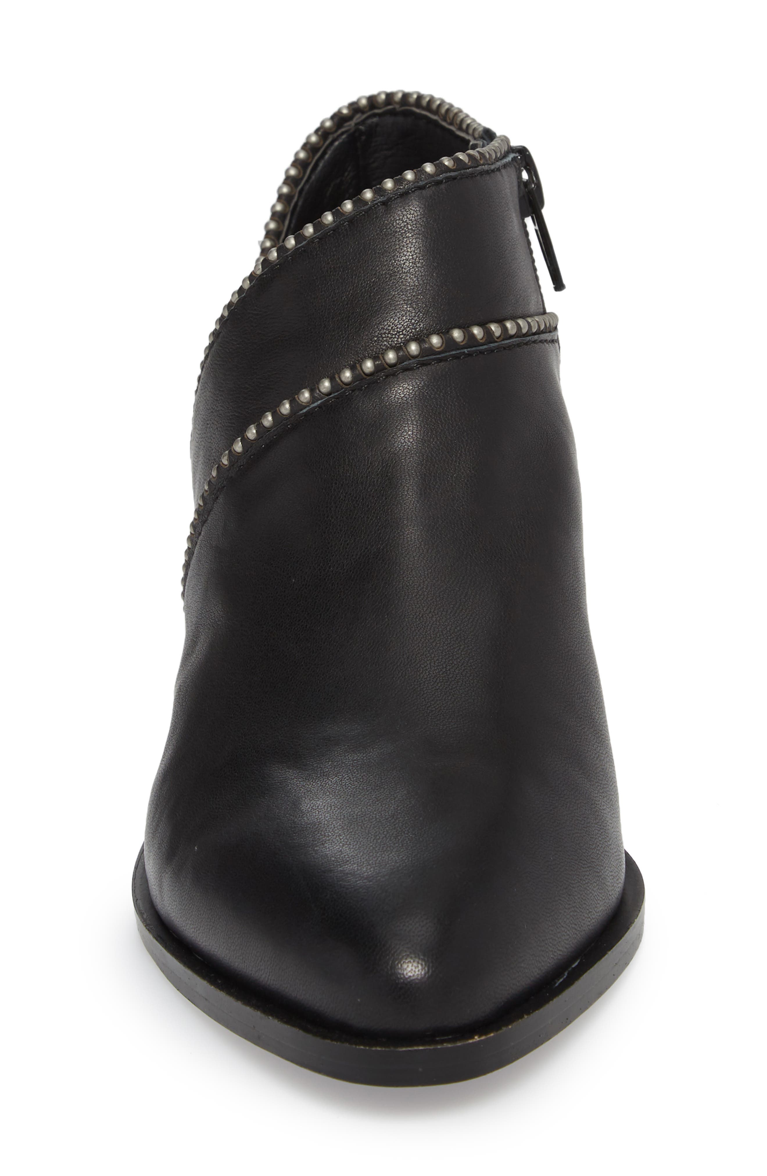 perrma bootie lucky brand