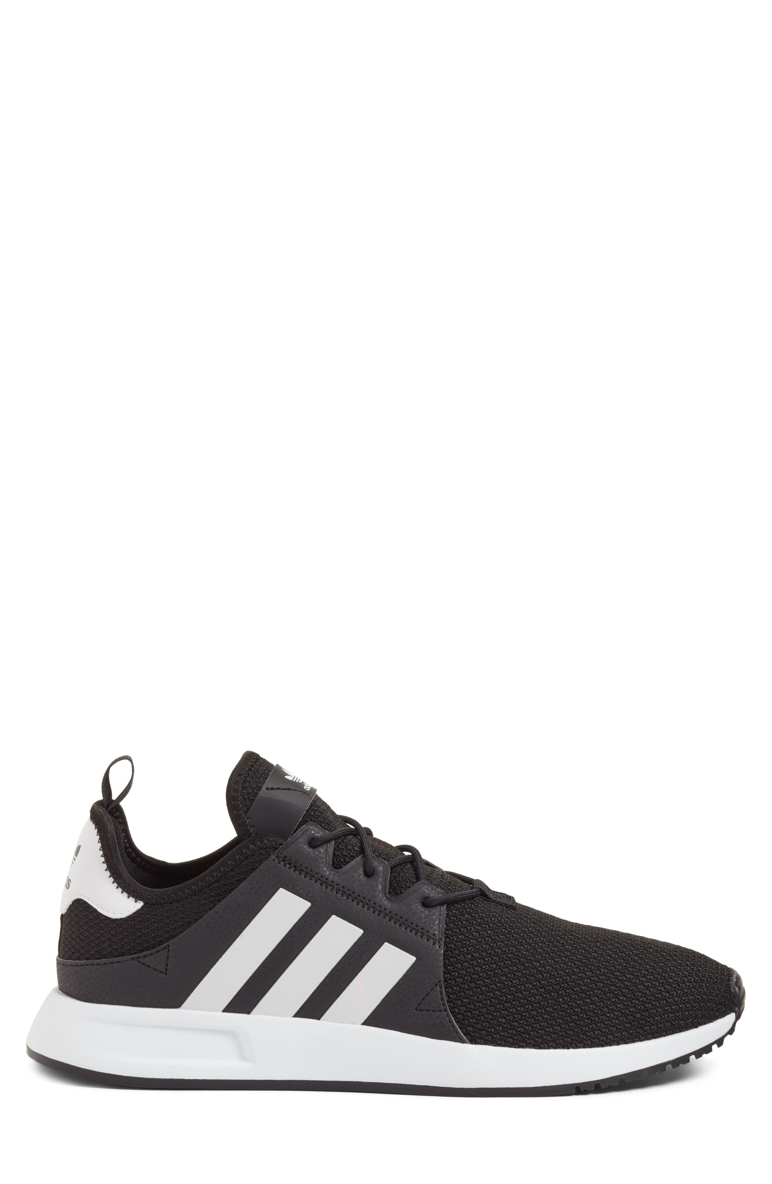 adidas xplr mens black