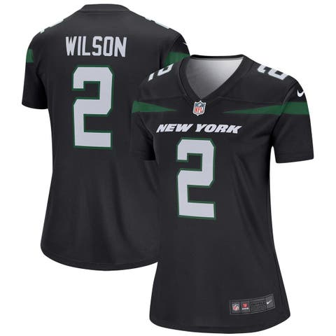 Lids George Kittle San Francisco 49ers Nike Women's Atmosphere Fashion Game  Jersey - Gray