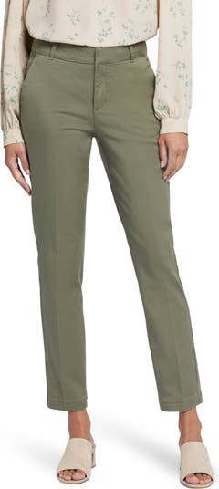 Nydj store khaki pants