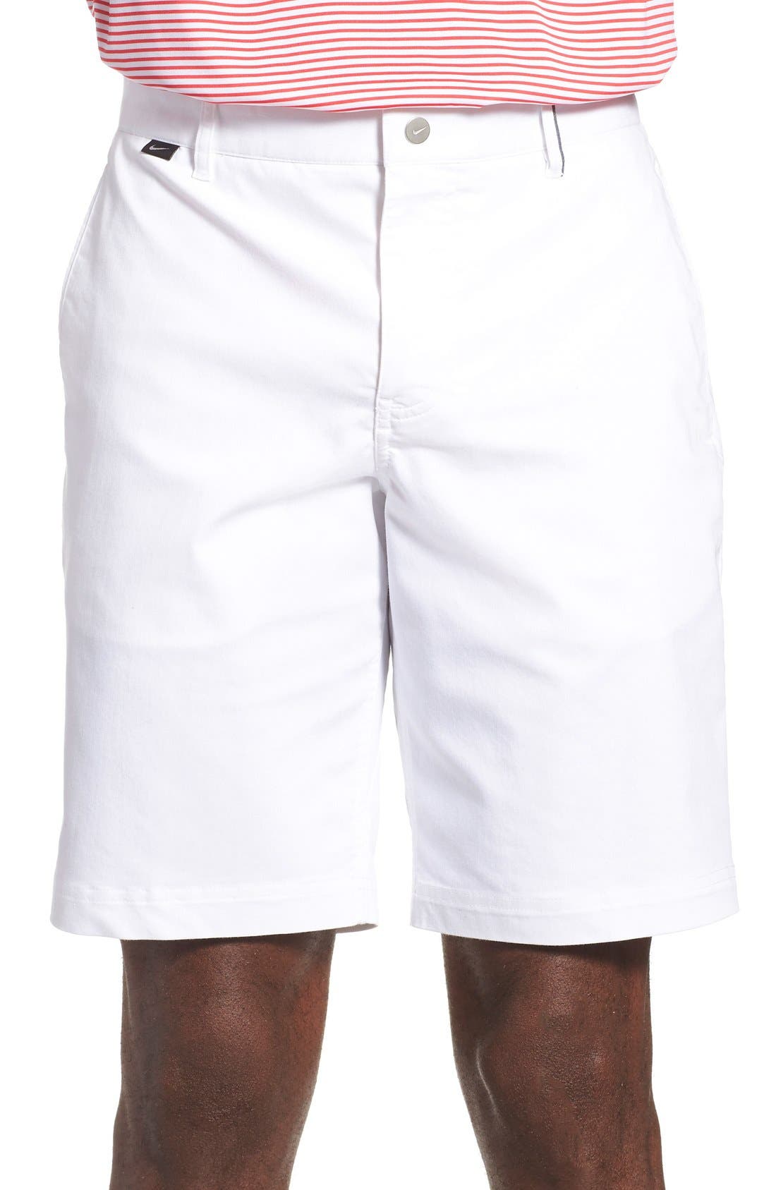 nike golf modern fit shorts