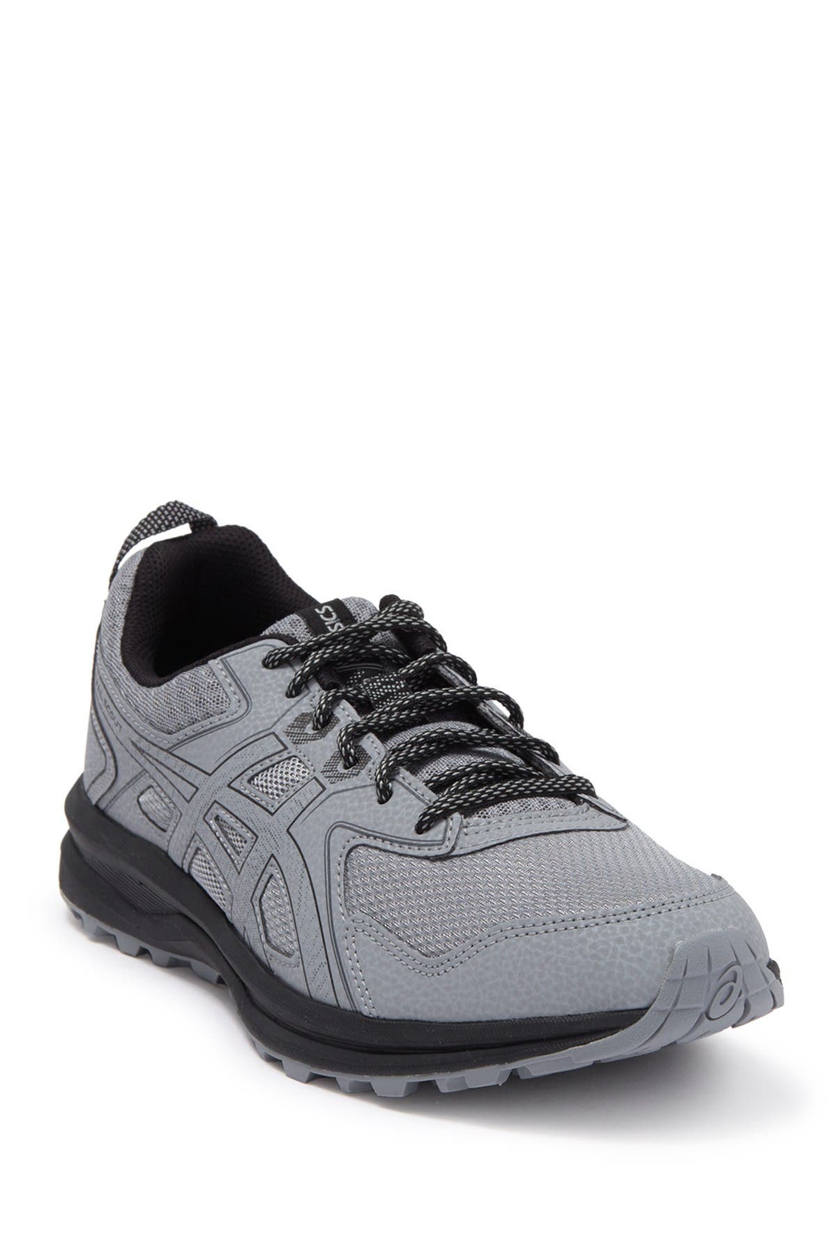 asics scout trail