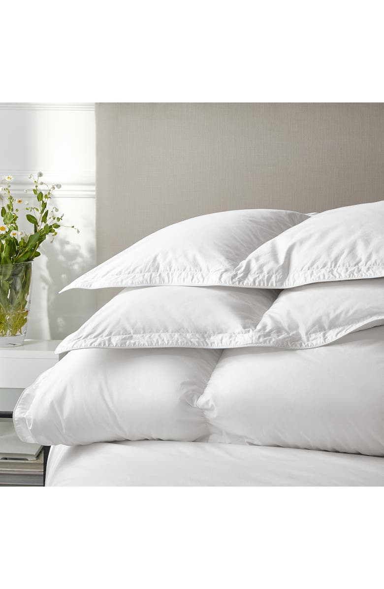 The White Company Ultimate Symons Lightweight Down Comforter