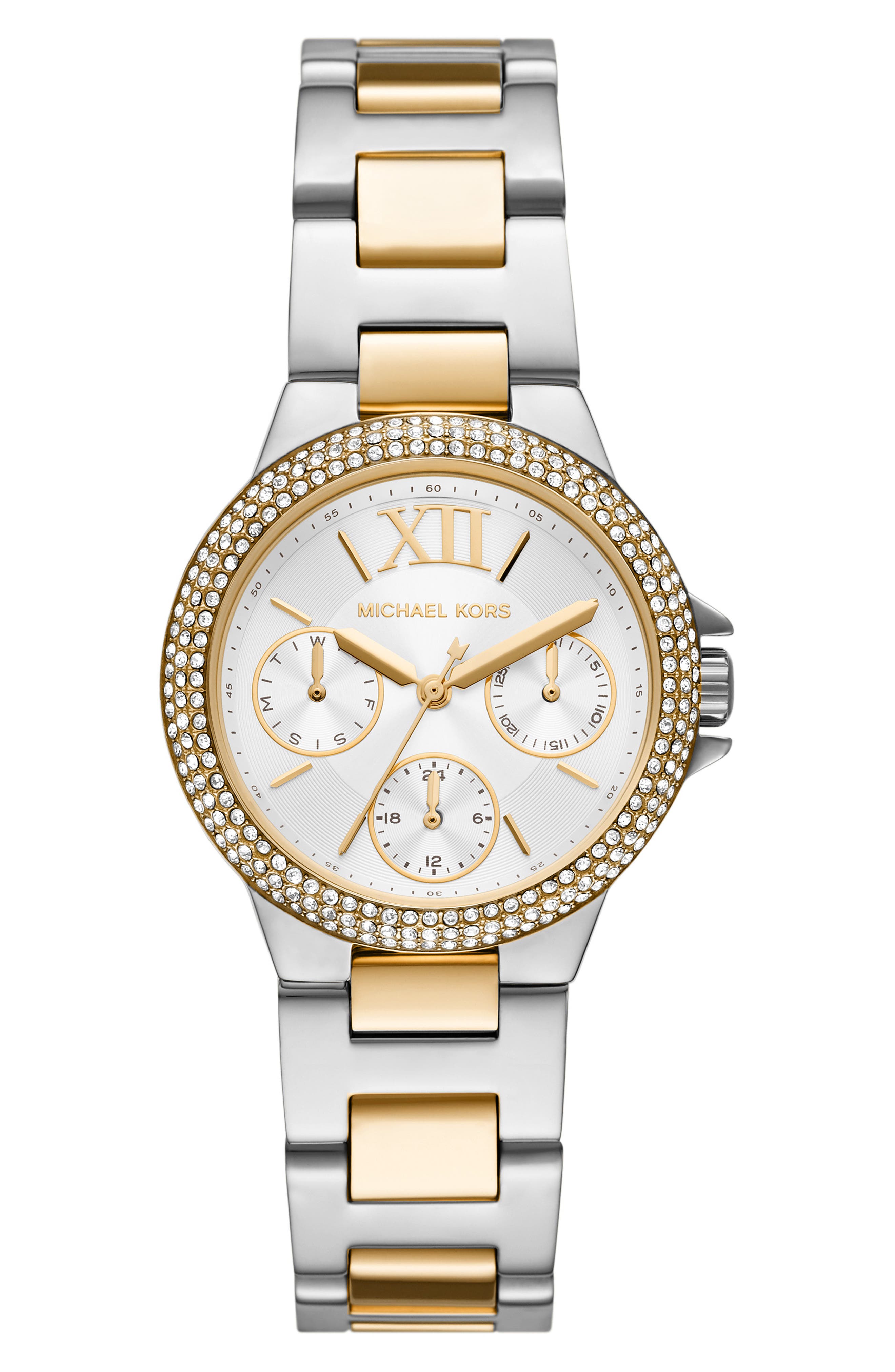 Michael Kors Camille Women's Watch MK6982