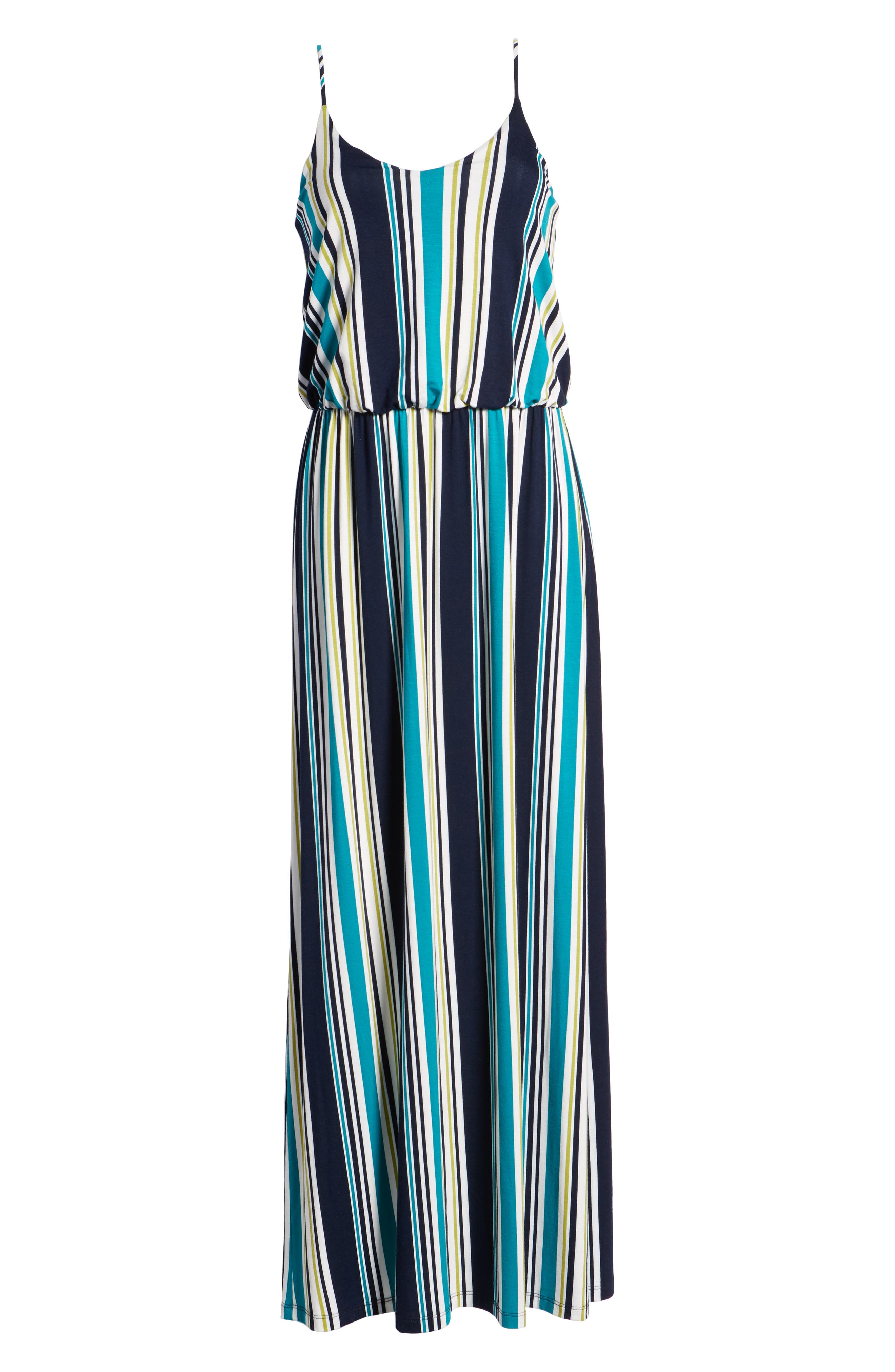 ALL IN FAVOR,
                            Knit Maxi Dress,
                            Alternate thumbnail 78, color,
                            439