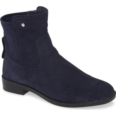 Very Volatile Jericho Boot- Blue