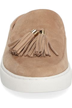 Gentle Souls by Kenneth Cole Rory Loafer Mule Sneaker (Women) | Nordstrom