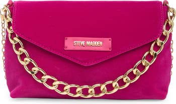 STEVE MADDEN Handtasche Bmaggie-Chain