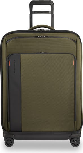 Large ZDX 29-Inch Expandable Spinner Packing Case