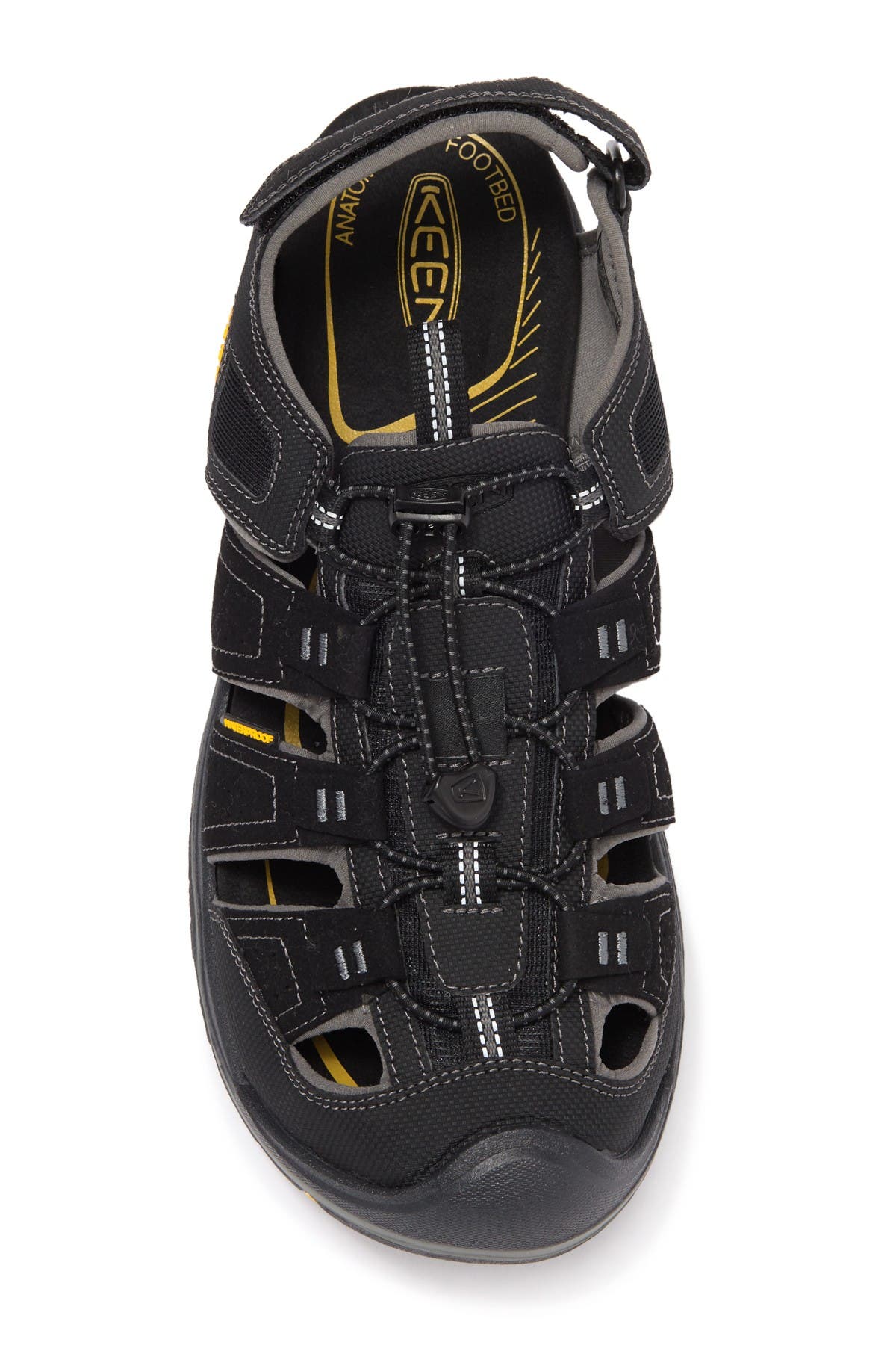 rialto ii h2 sandals