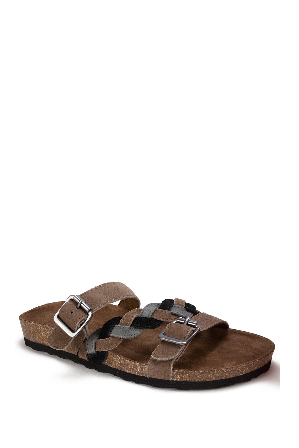 white mountain huntington sandal