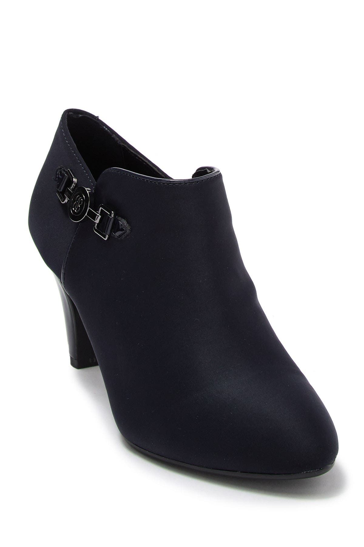 bandolino ankle booties