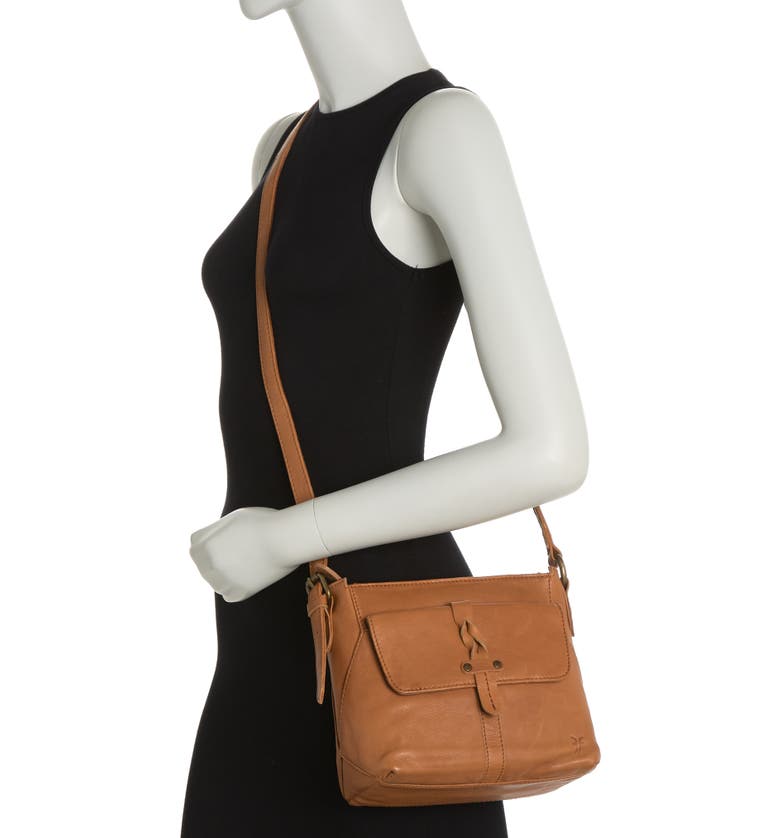 Frye Ayla Leather Crossbody Bag | Nordstromrack