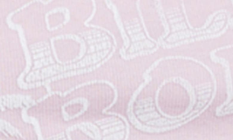 Shop Billabong Take It Easy Cotton Graphic Crop Tank In Sweet Pink