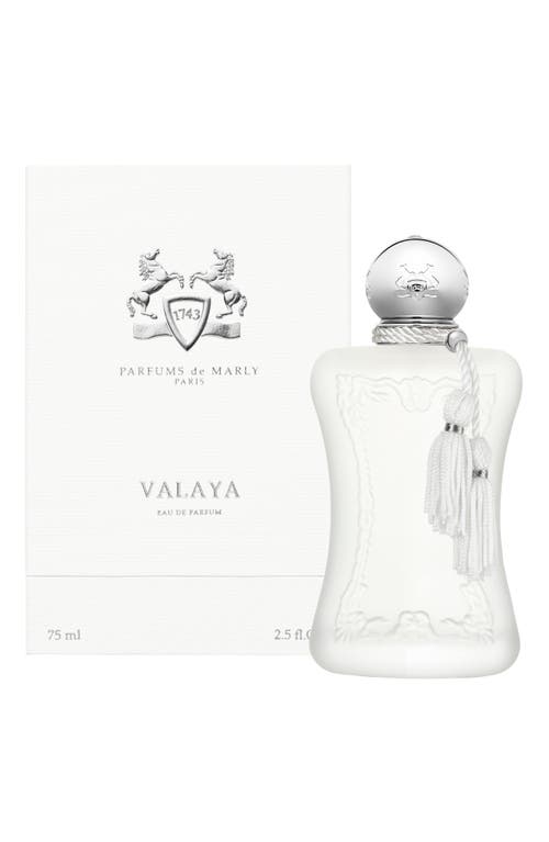 Shop Parfums De Marly Valaya Eau De Parfum In No Color