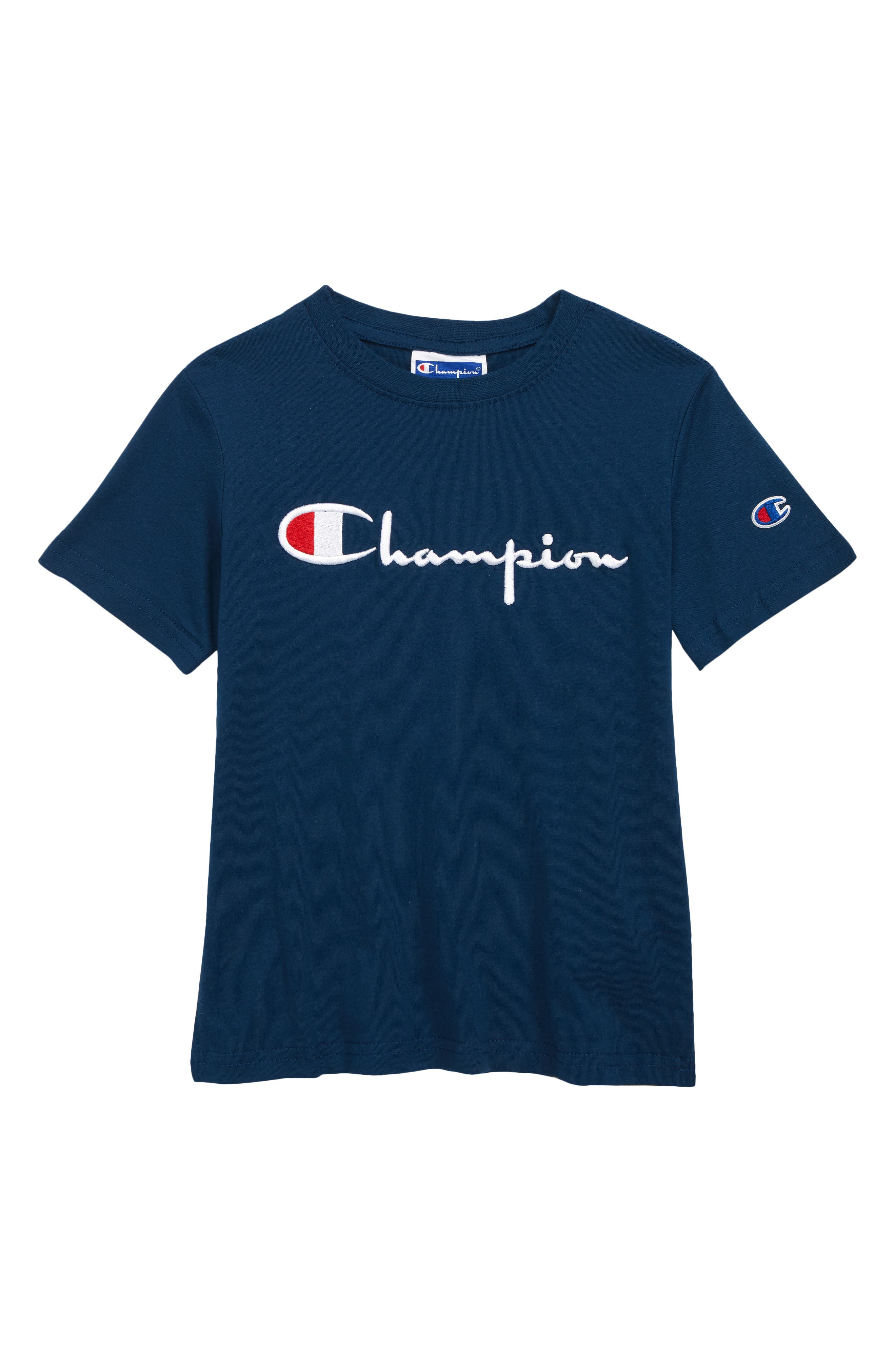 infant champion shirt