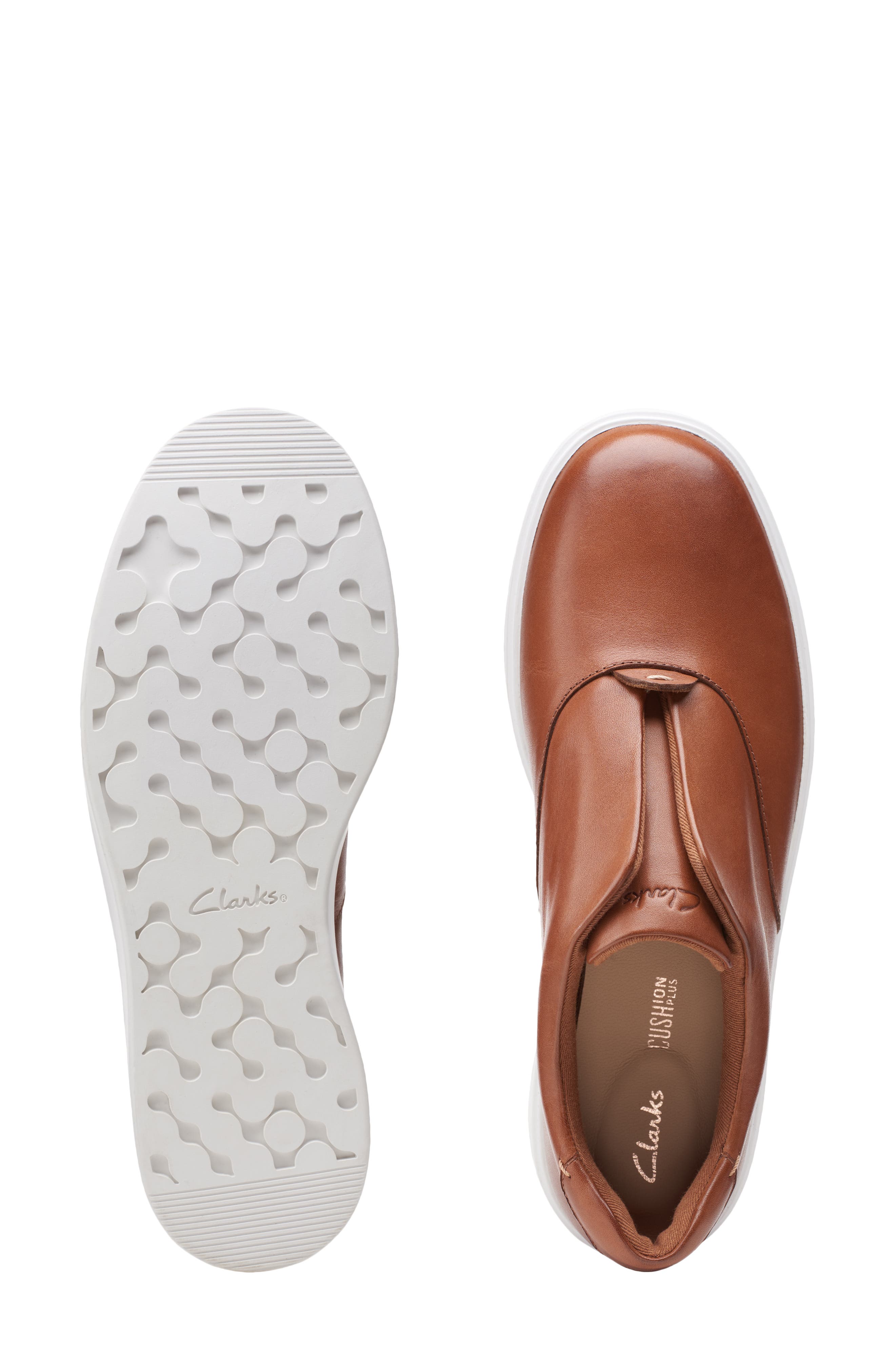 clarks hero step
