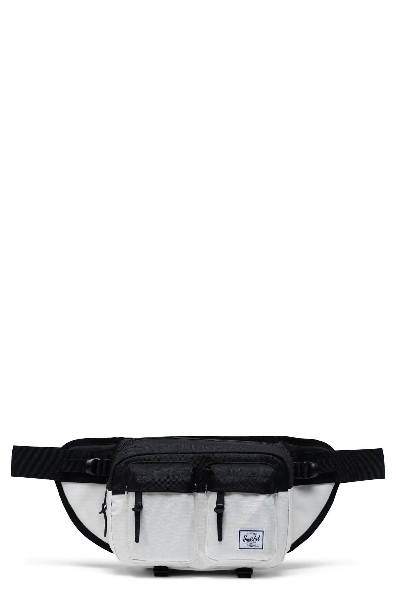 herschel eighteen hip pack review