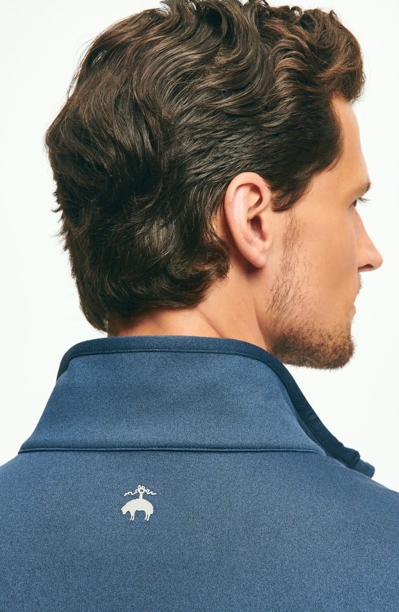 Brooks Brothers Half Zip Golf Pullover Nordstrom